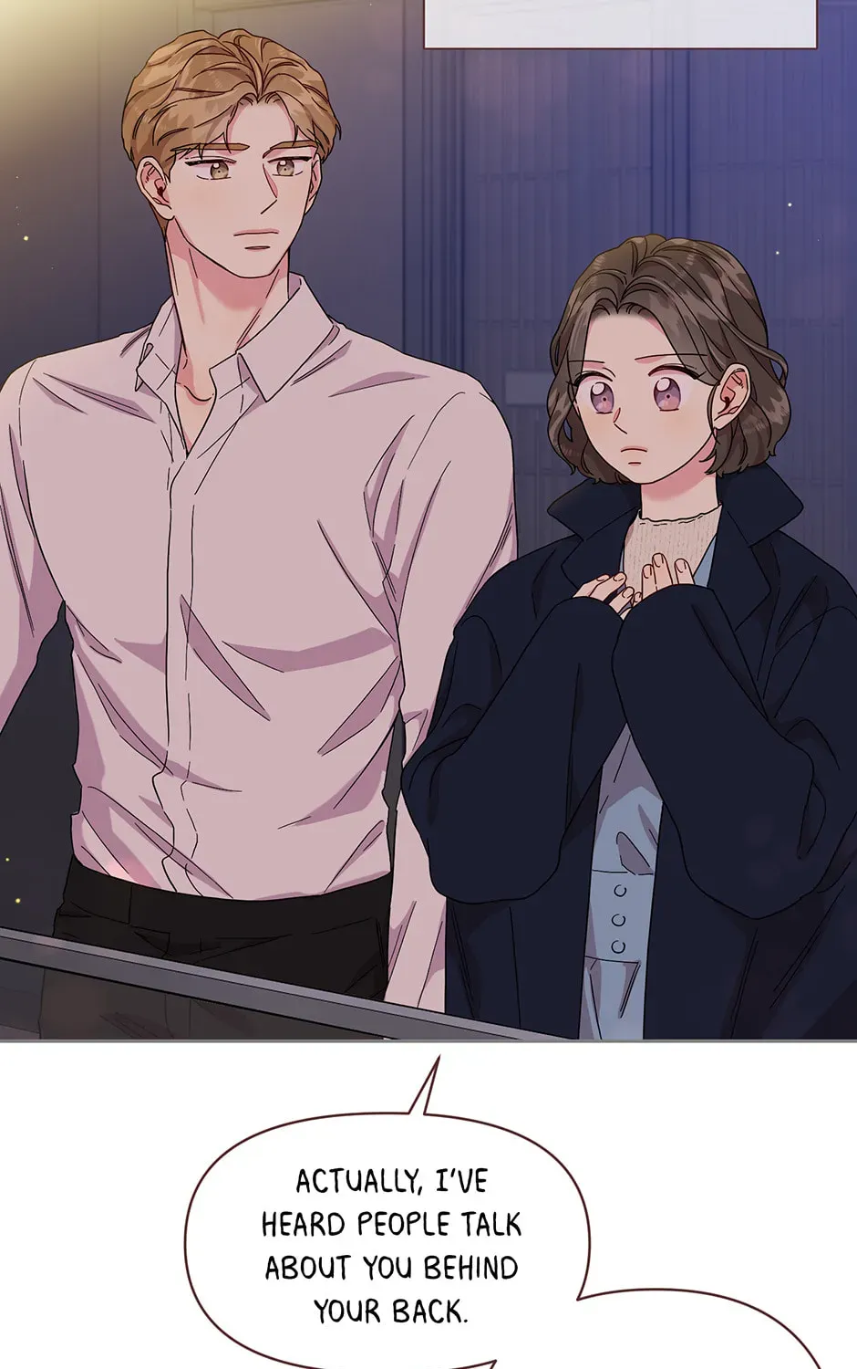 Bunny and Her Boys Chapter 2.4 page 83 - 