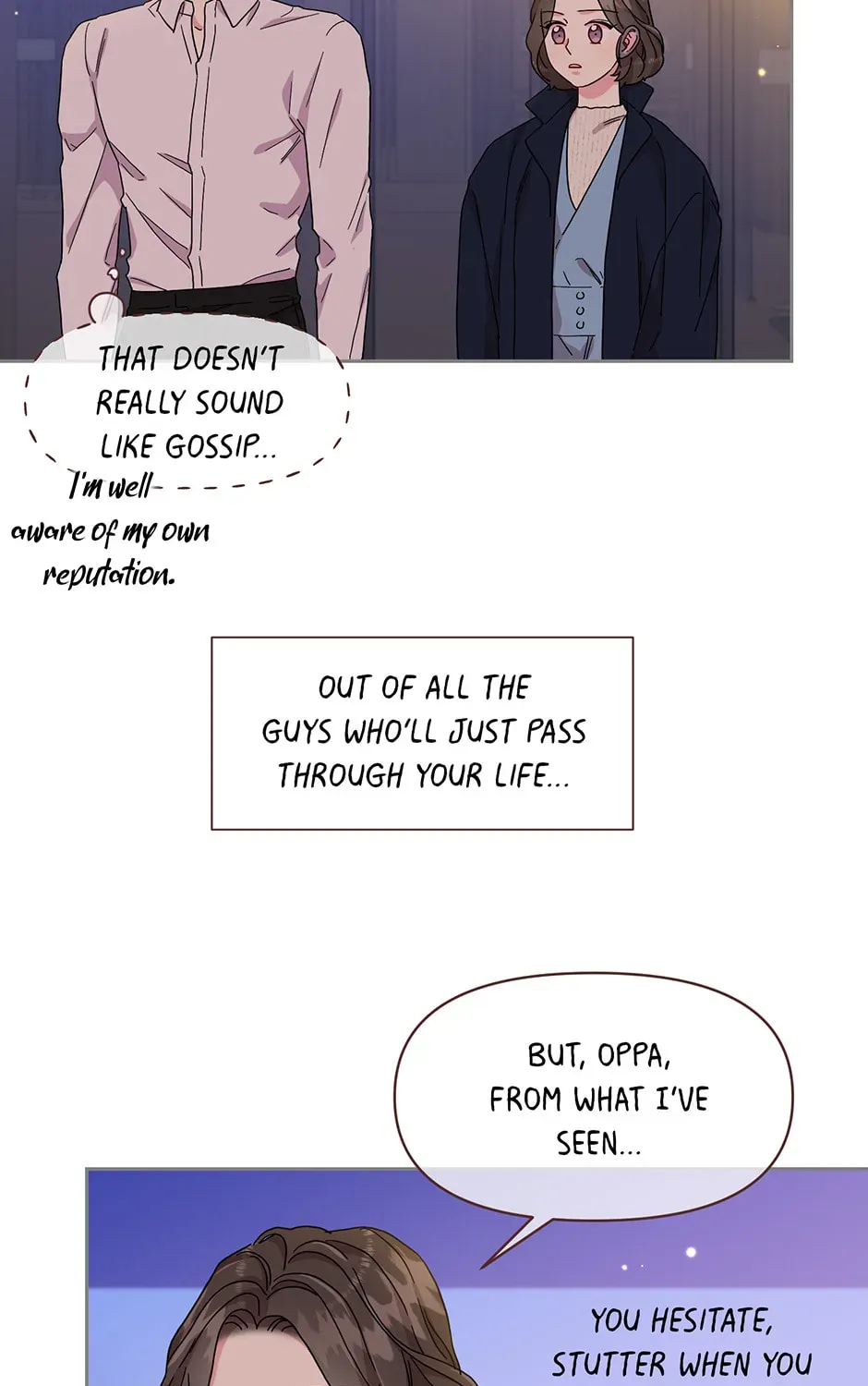 Bunny and Her Boys Chapter 2.4 page 85 - 