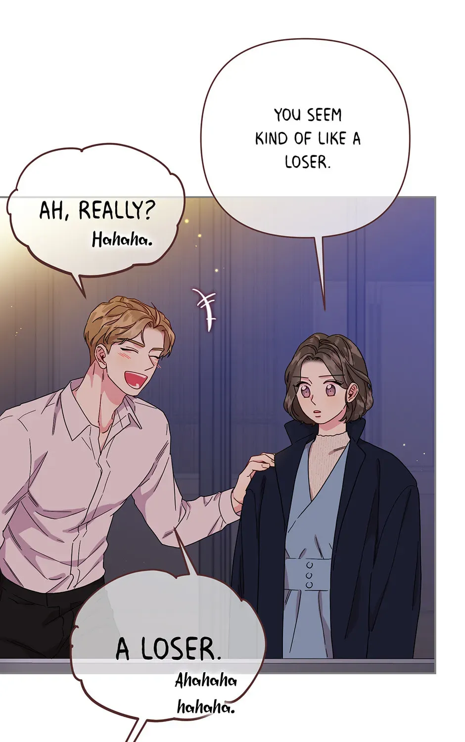 Bunny and Her Boys Chapter 2.4 page 87 - 