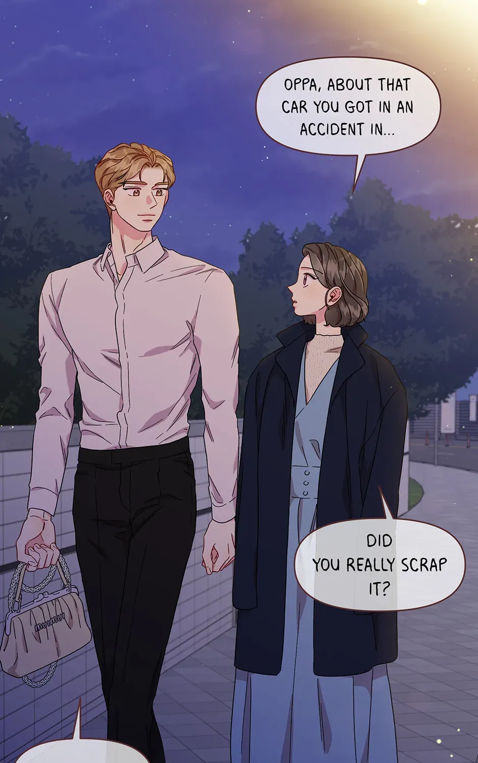 Bunny and Her Boys Chapter 2.4 page 97 - 