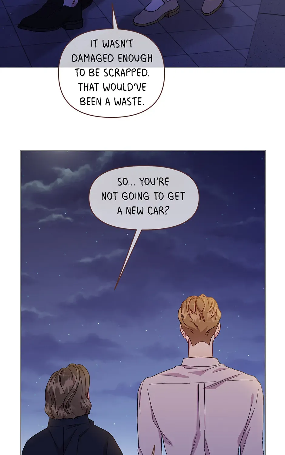 Bunny and Her Boys Chapter 2.4 page 99 - 