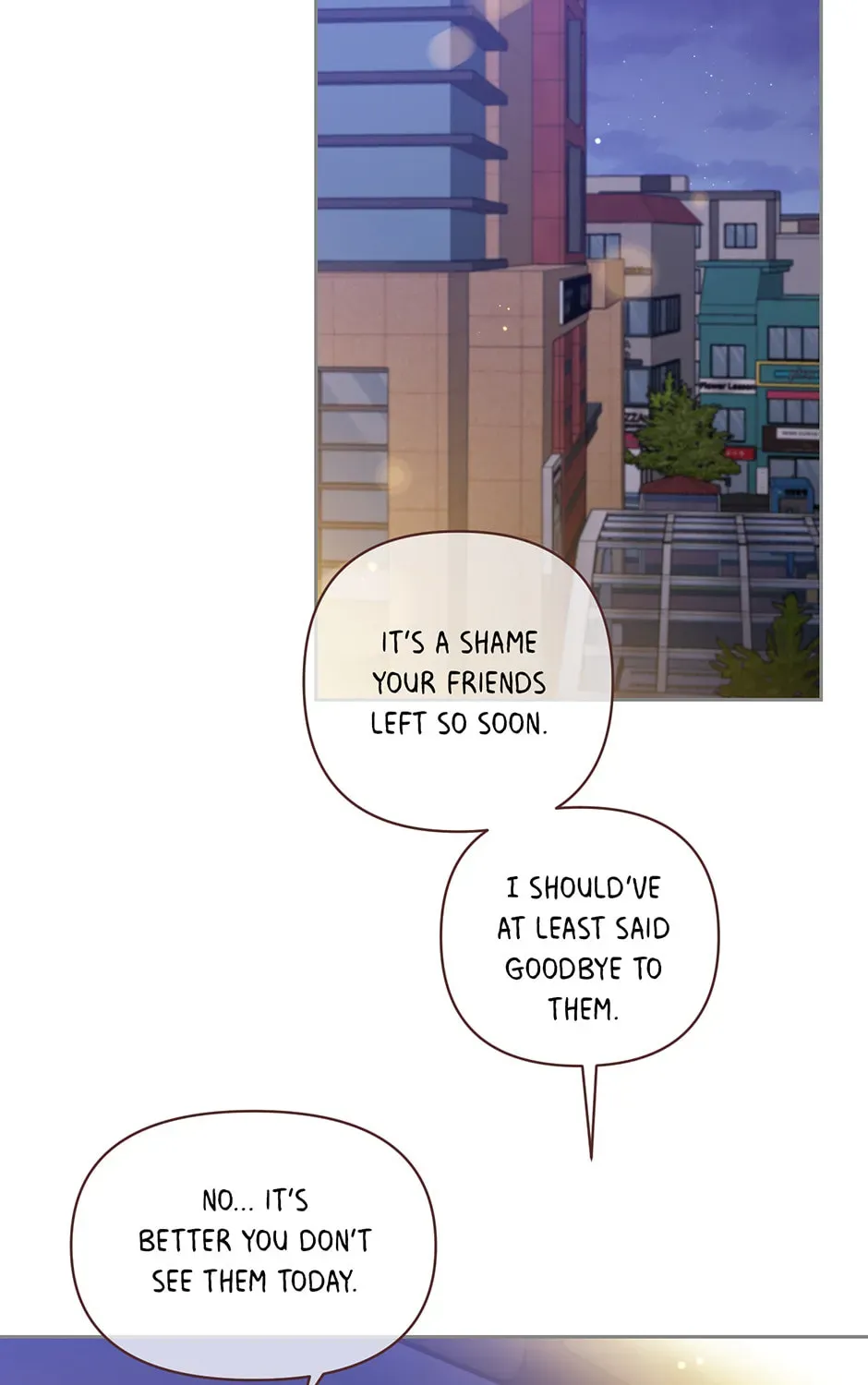 Bunny and Her Boys Chapter 2.5 page 3 - 