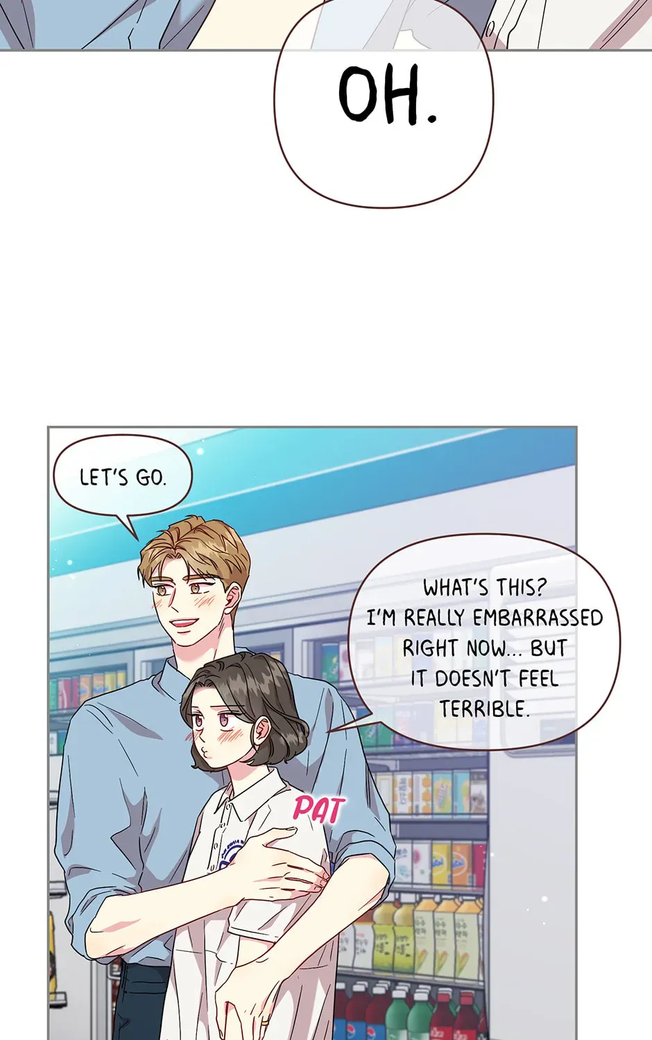 Bunny and Her Boys Chapter 2.5 page 29 - 