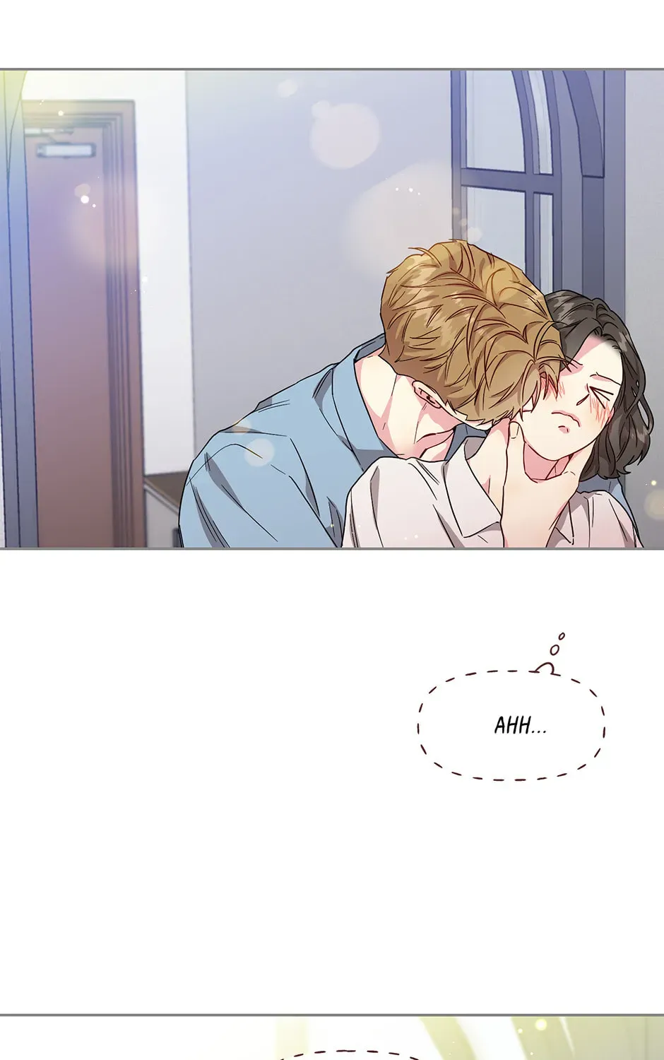 Bunny and Her Boys Chapter 2.5 page 37 - 