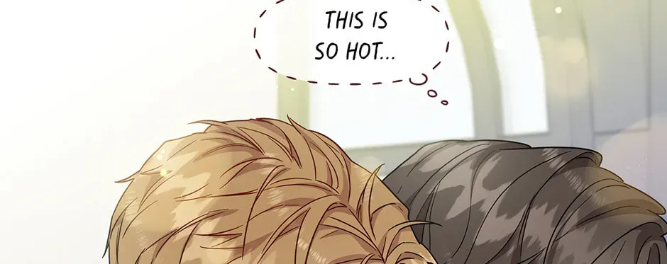 Bunny and Her Boys Chapter 2.5 page 38 - 