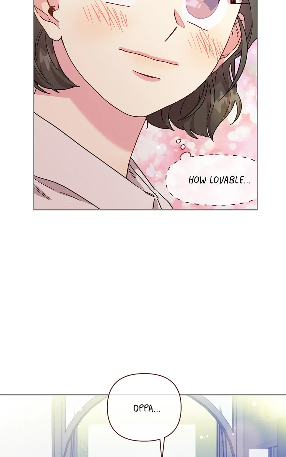 Bunny and Her Boys Chapter 2.5 page 49 - 