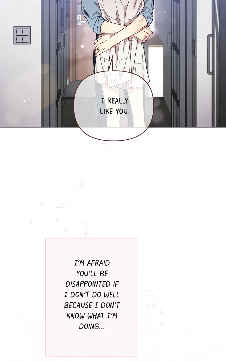 Bunny and Her Boys Chapter 2.5 page 51 - 