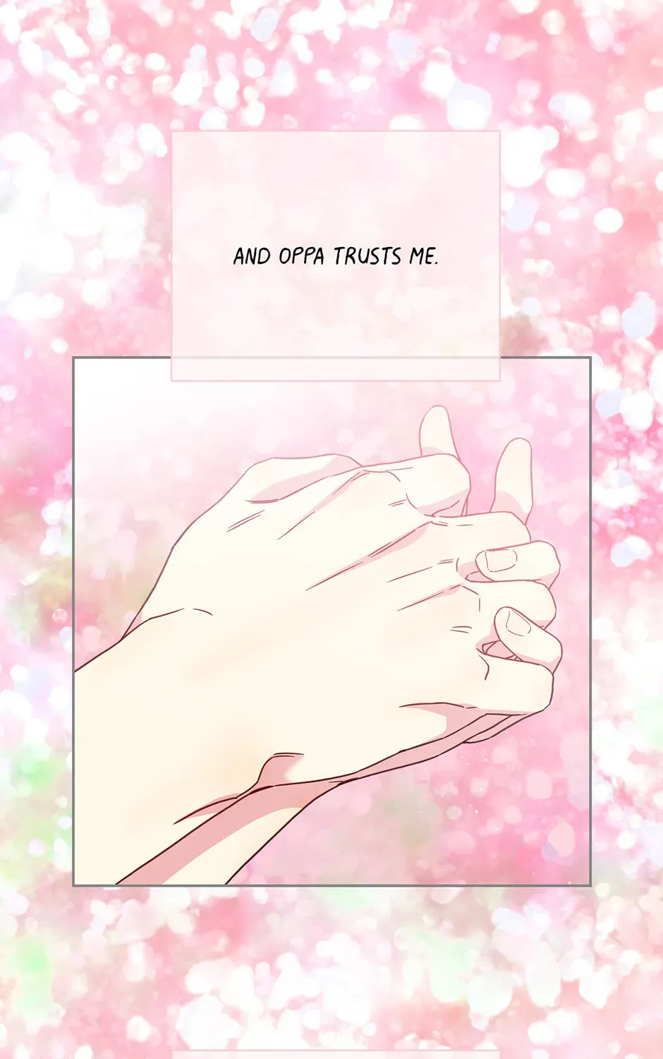 Bunny and Her Boys Chapter 2.5 page 59 - 