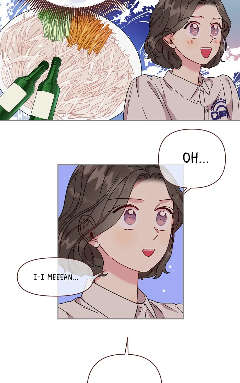 Bunny and Her Boys Chapter 2.5 page 7 - 