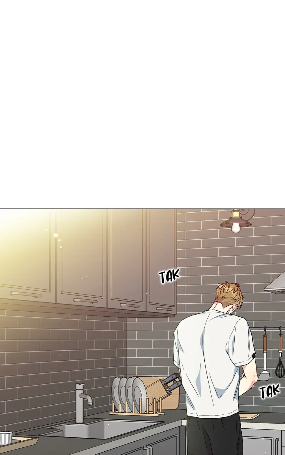 Bunny and Her Boys Chapter 2.5 page 67 - 