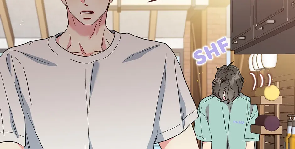 Bunny and Her Boys Chapter 2.5 page 70 - 