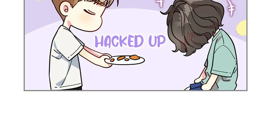 Bunny and Her Boys Chapter 2.5 page 76 - 