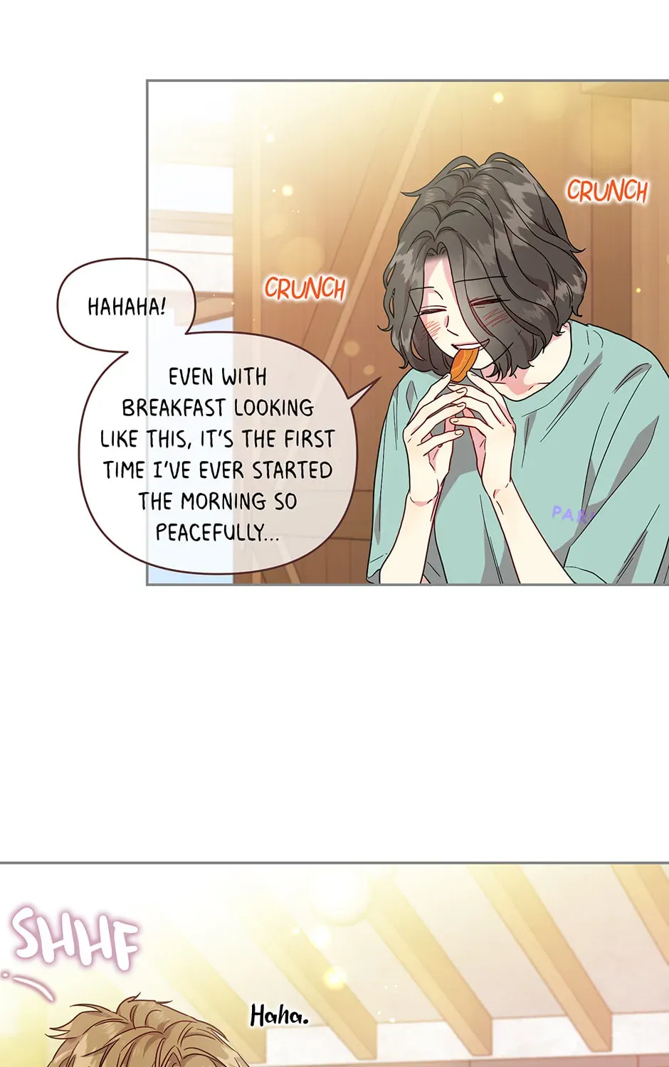 Bunny and Her Boys Chapter 2.5 page 77 - 