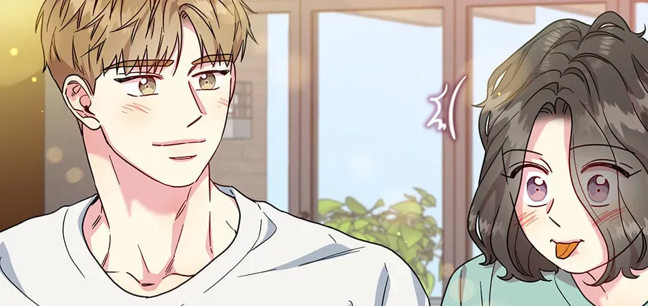 Bunny and Her Boys Chapter 2.5 page 78 - 