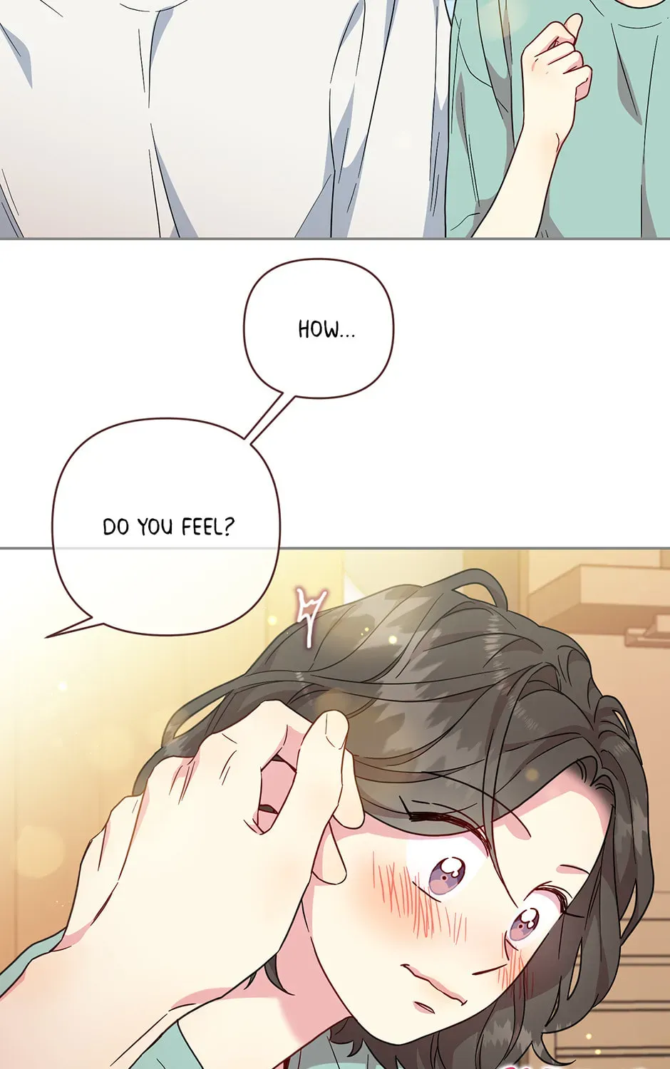Bunny and Her Boys Chapter 2.5 page 79 - 