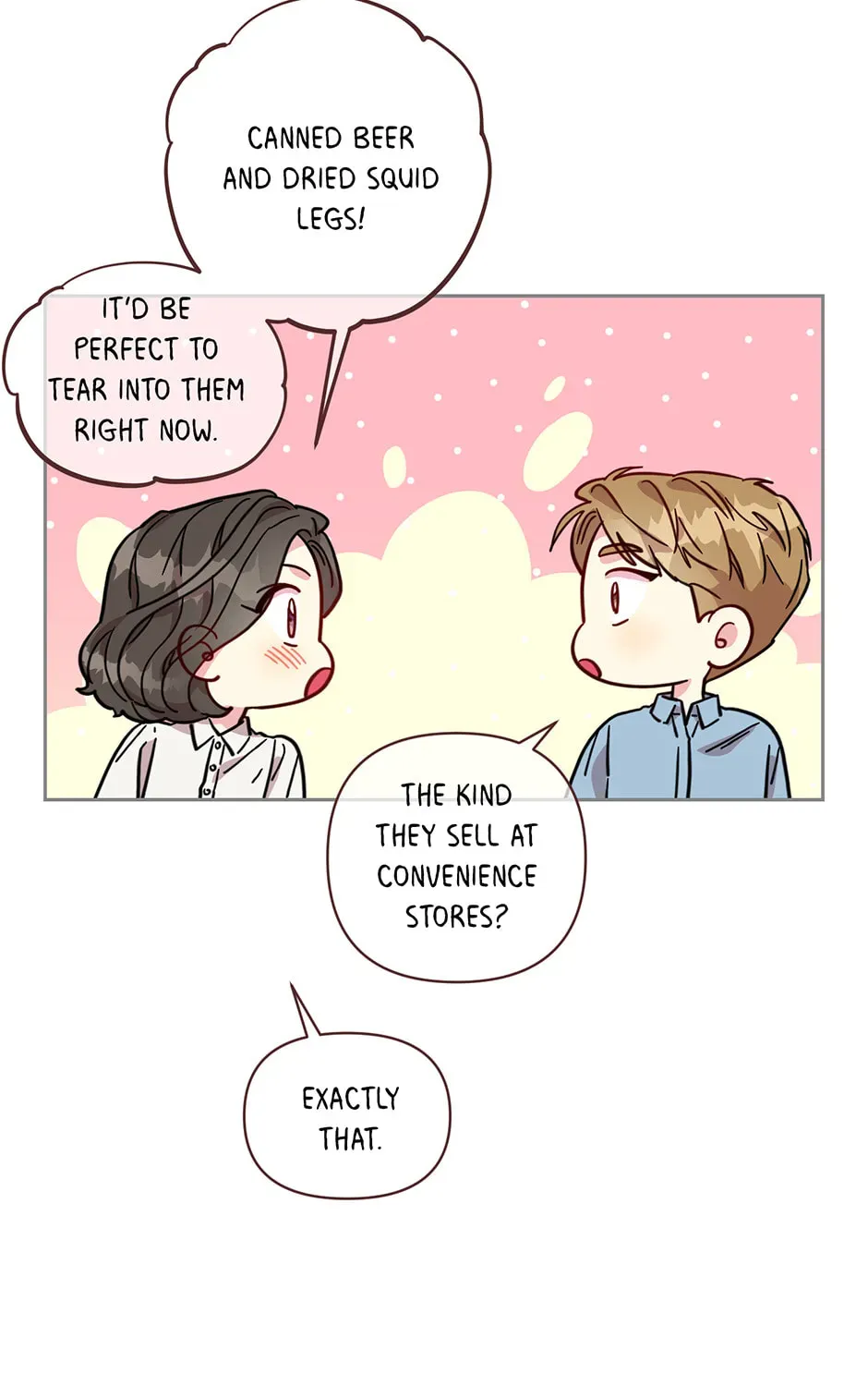 Bunny and Her Boys Chapter 2.5 page 9 - 