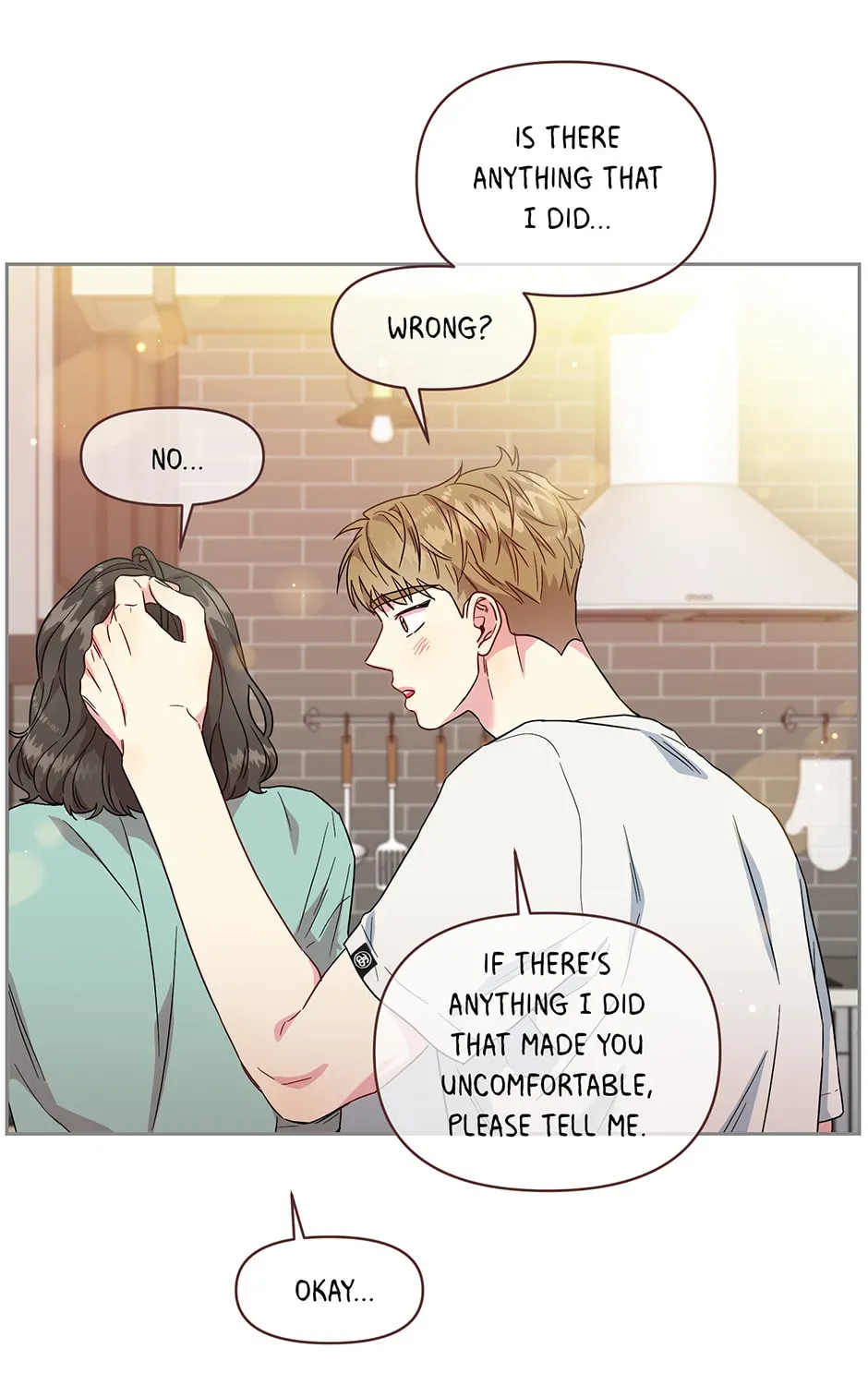 Bunny and Her Boys Chapter 2.5 page 81 - 