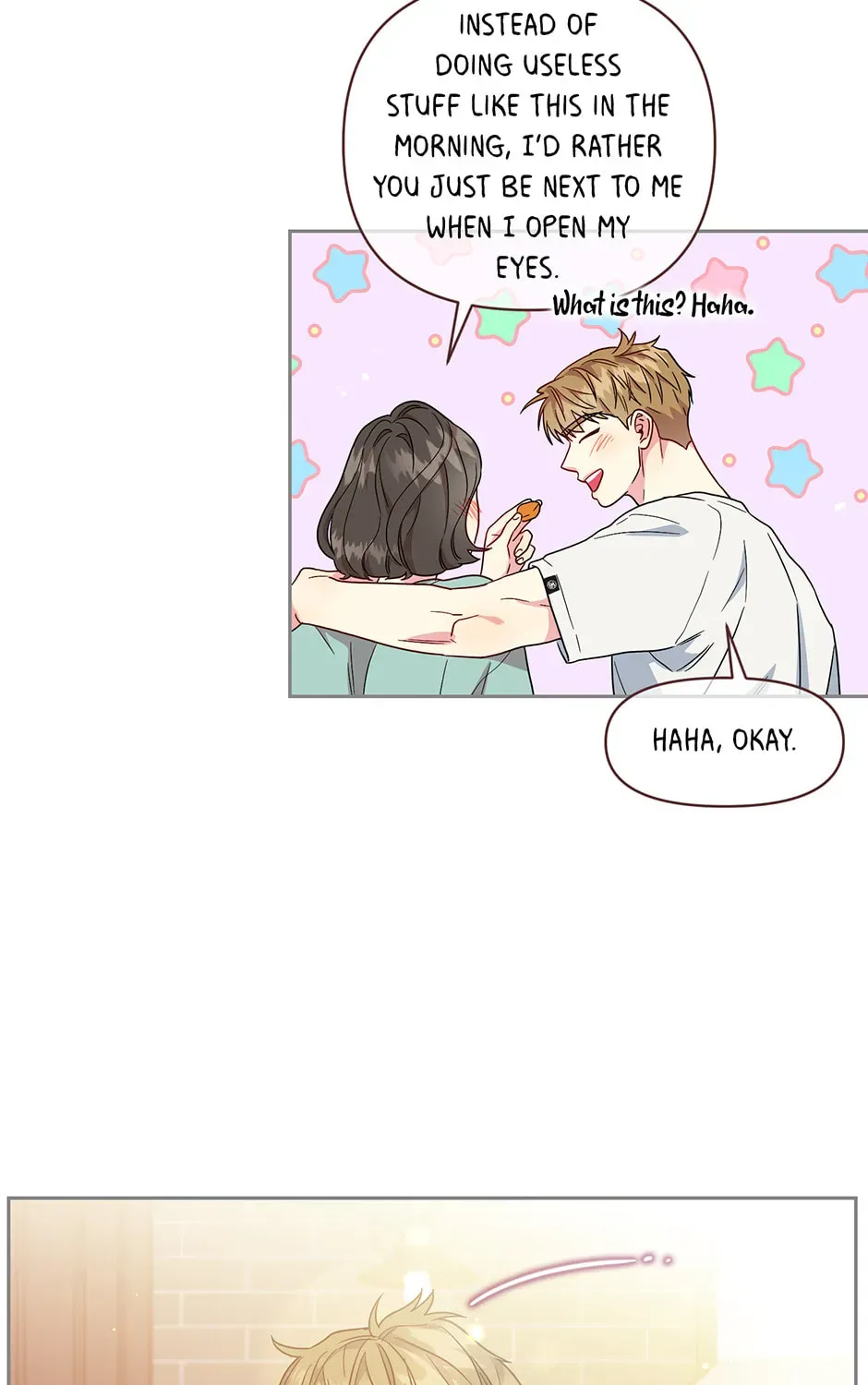 Bunny and Her Boys Chapter 2.5 page 83 - 
