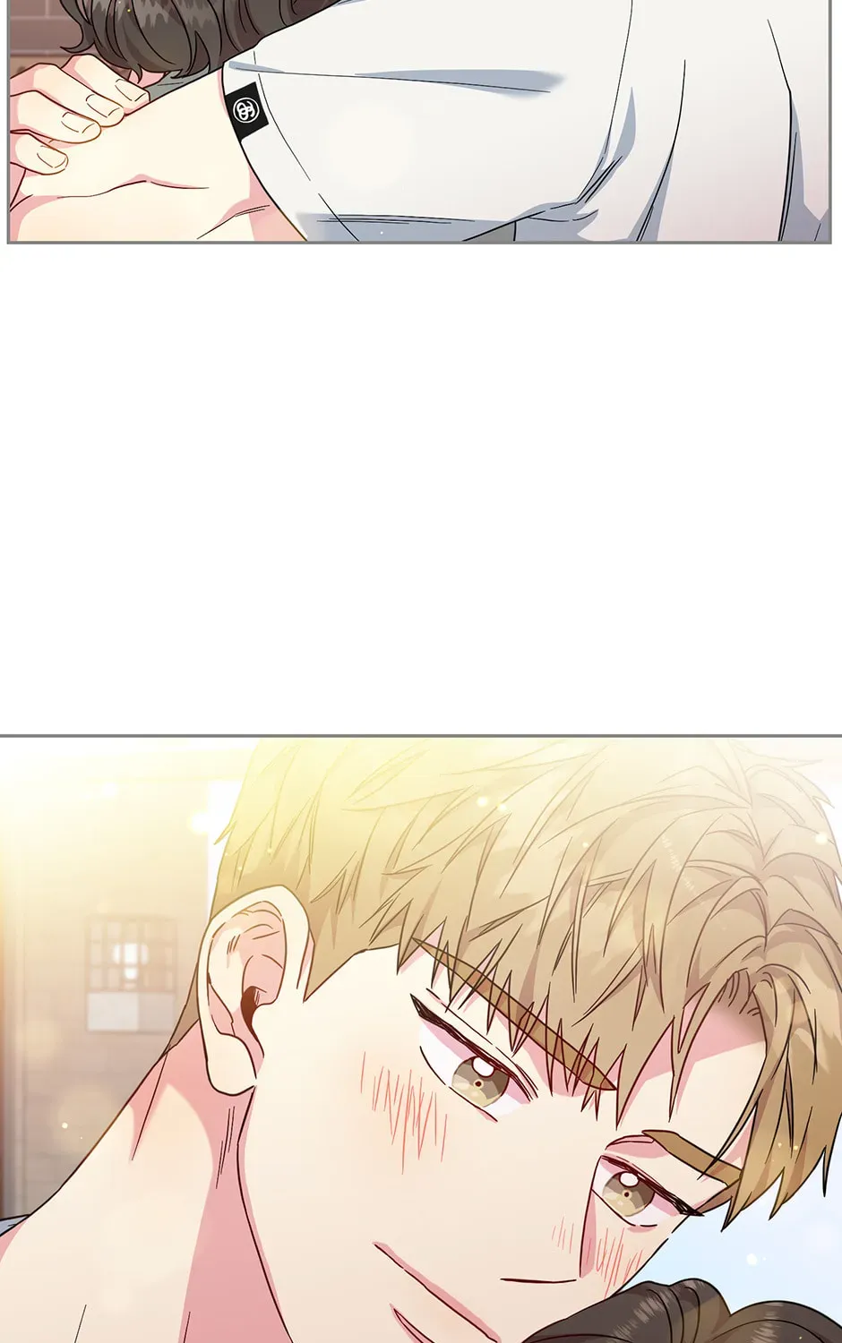 Bunny and Her Boys Chapter 2.5 page 85 - 