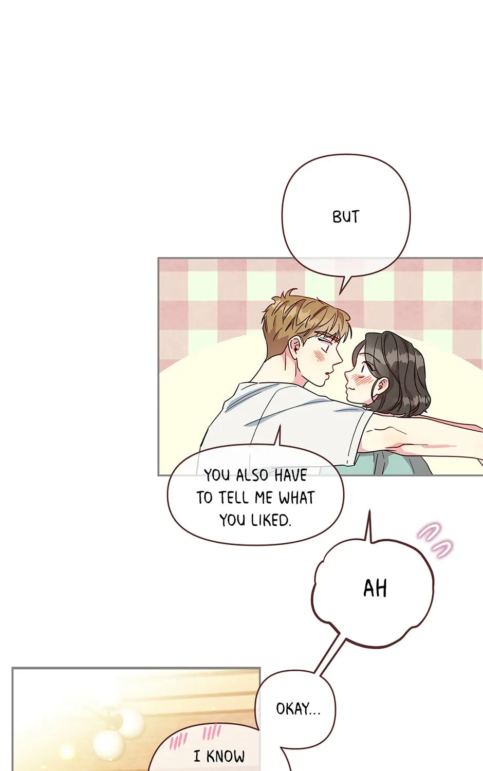 Bunny and Her Boys Chapter 2.5 page 87 - 