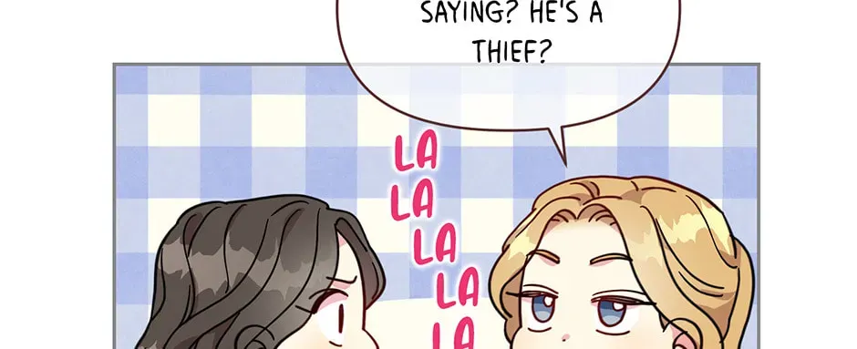Bunny and Her Boys Chapter 2.5 page 96 - 