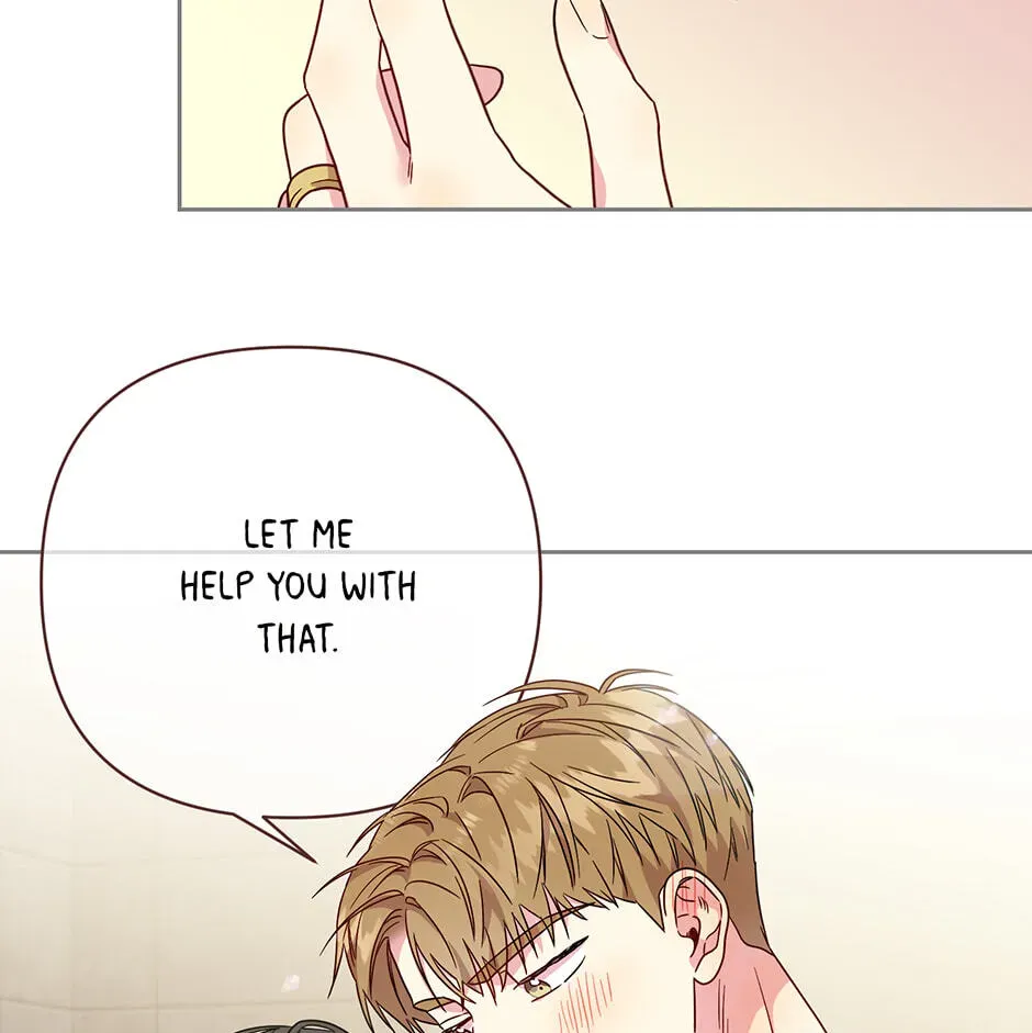 Bunny and Her Boys Chapter 2.6 page 13 - 