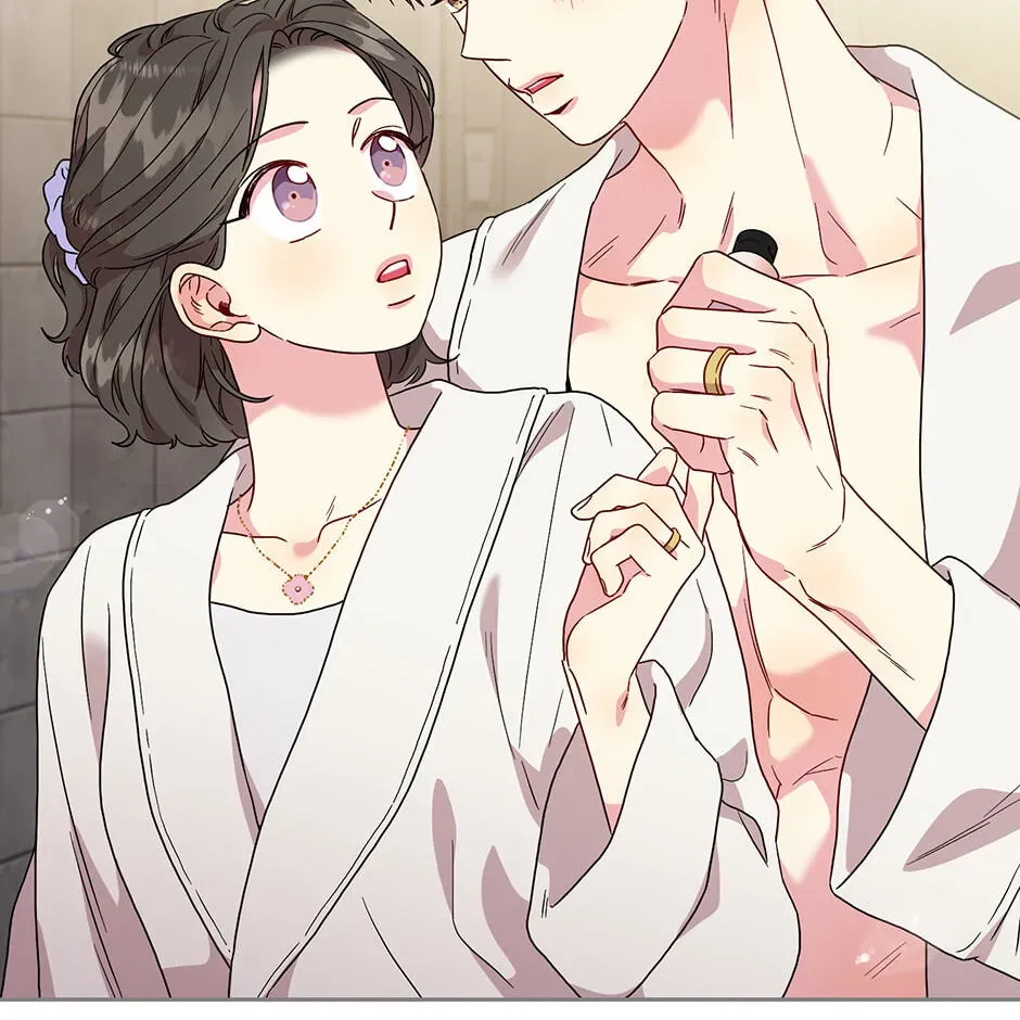 Bunny and Her Boys Chapter 2.6 page 14 - 