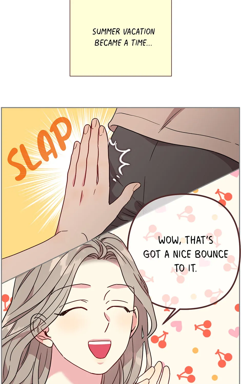 Bunny and Her Boys Chapter 2.6 page 29 - 