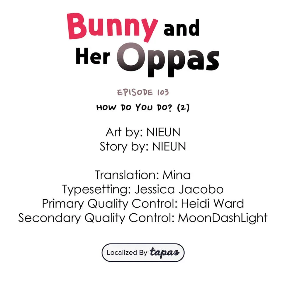 Bunny and Her Boys Chapter 2.6 page 4 - 
