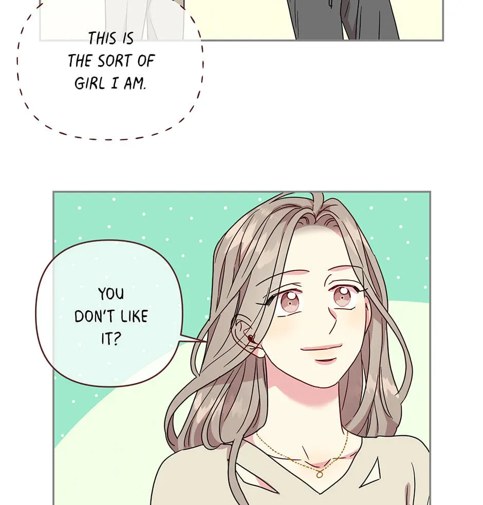Bunny and Her Boys Chapter 2.6 page 32 - 