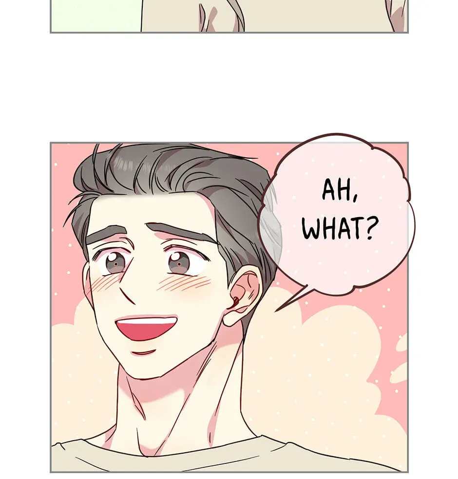 Bunny and Her Boys Chapter 2.6 page 33 - 