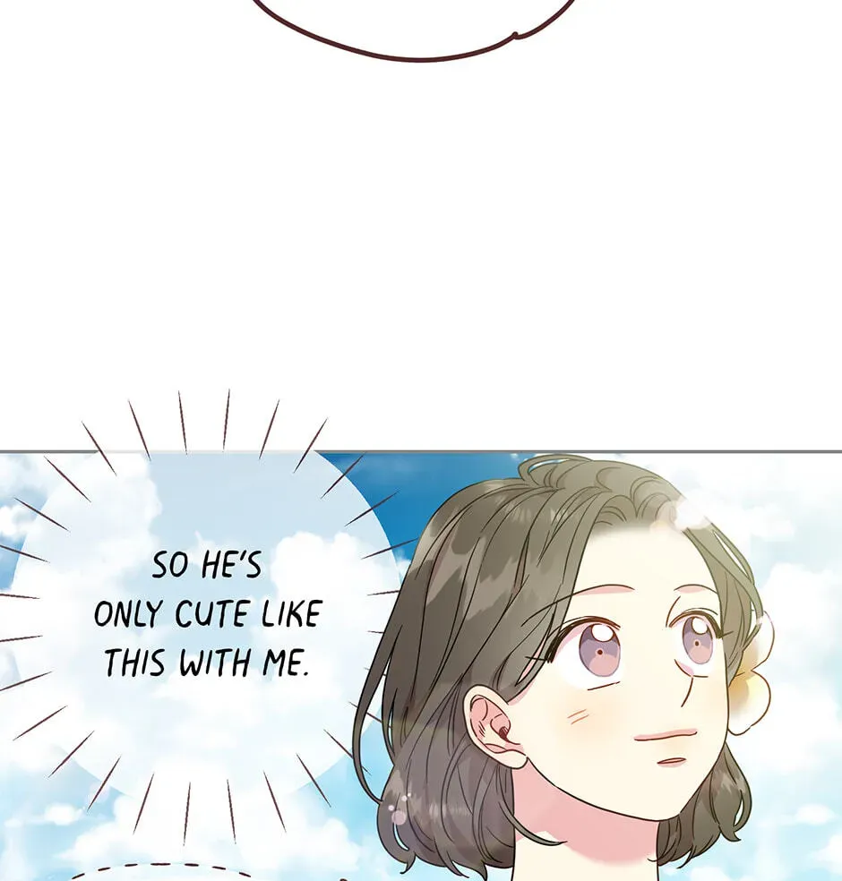 Bunny and Her Boys Chapter 2.6 page 35 - 