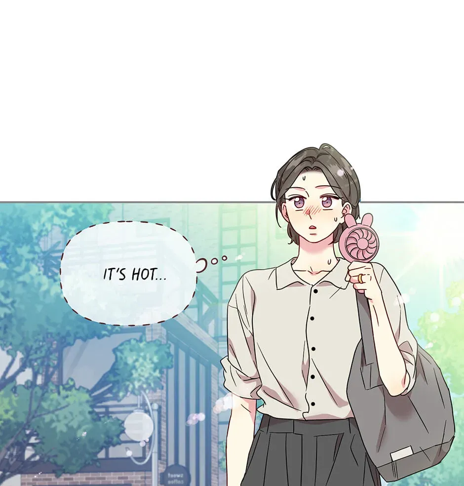 Bunny and Her Boys Chapter 2.6 page 41 - 