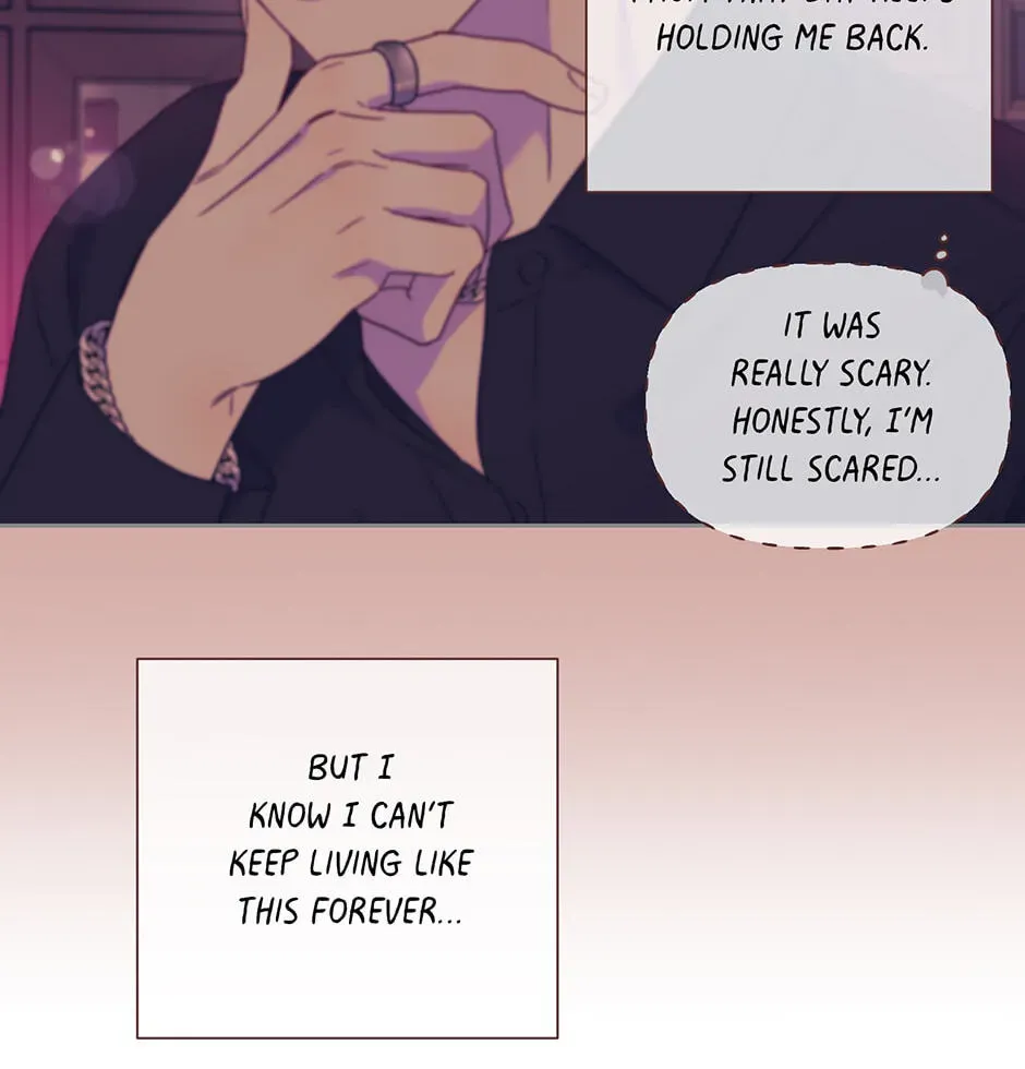 Bunny and Her Boys Chapter 2.6 page 44 - 