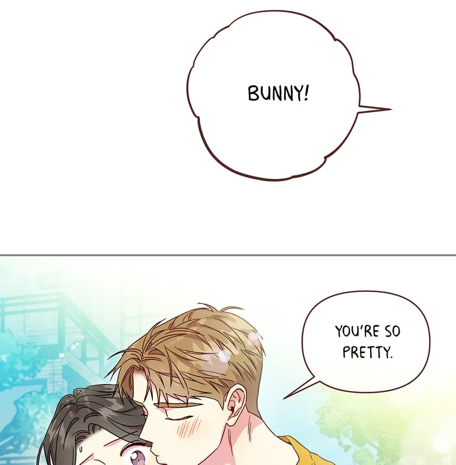 Bunny and Her Boys Chapter 2.6 page 45 - 