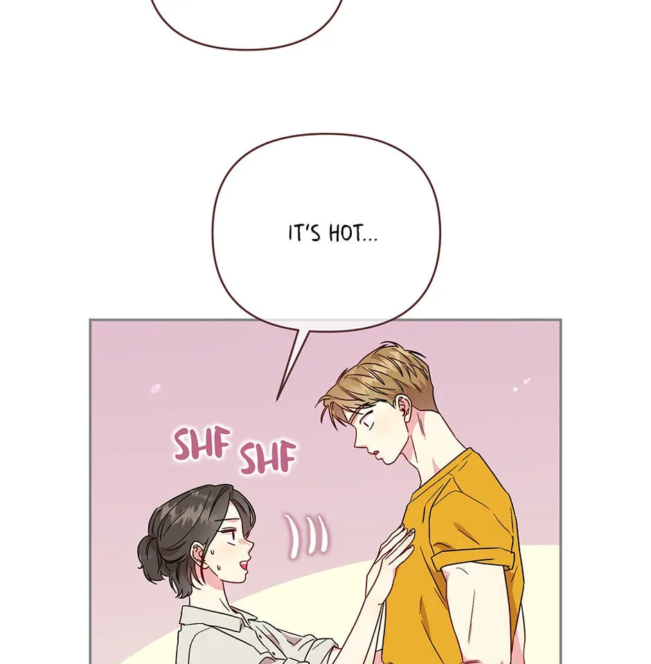 Bunny and Her Boys Chapter 2.6 page 47 - 