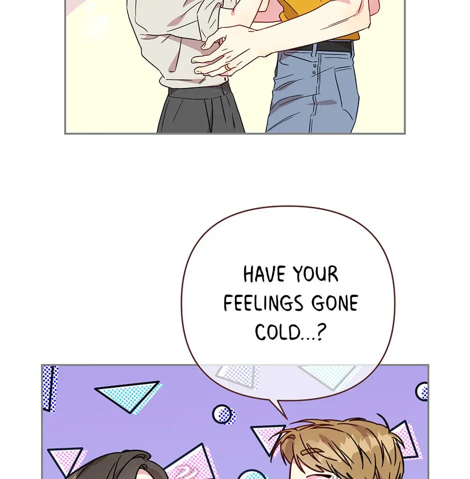 Bunny and Her Boys Chapter 2.6 page 48 - 