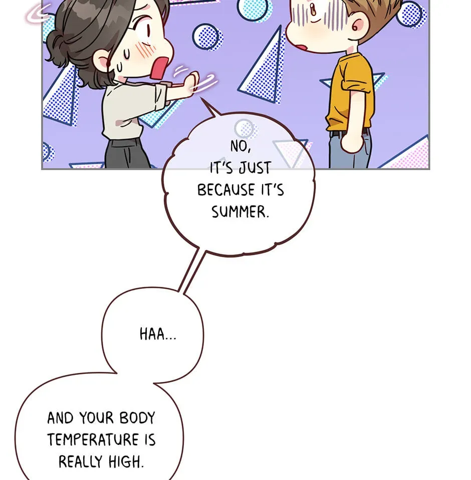 Bunny and Her Boys Chapter 2.6 page 49 - 