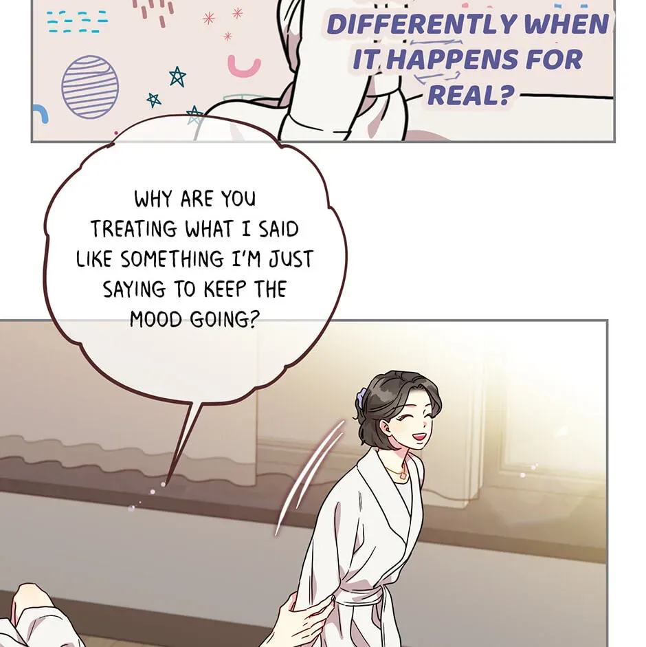 Bunny and Her Boys Chapter 2.6 page 6 - 