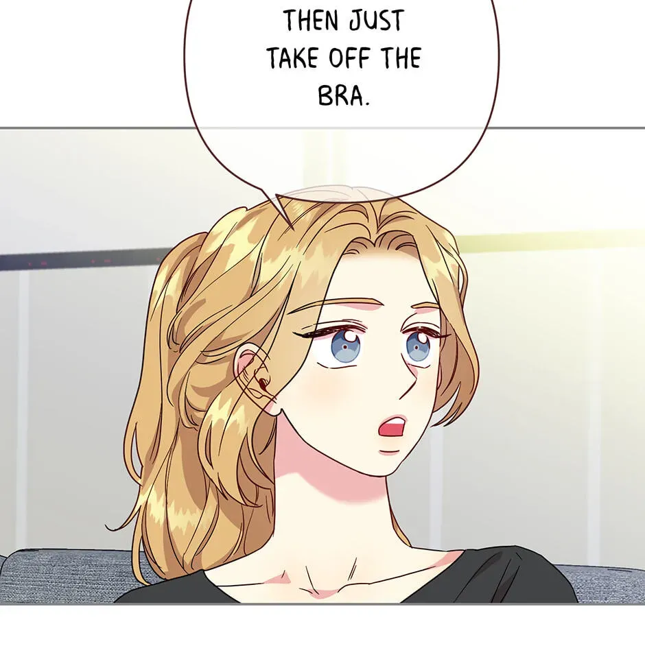Bunny and Her Boys Chapter 2.6 page 54 - 