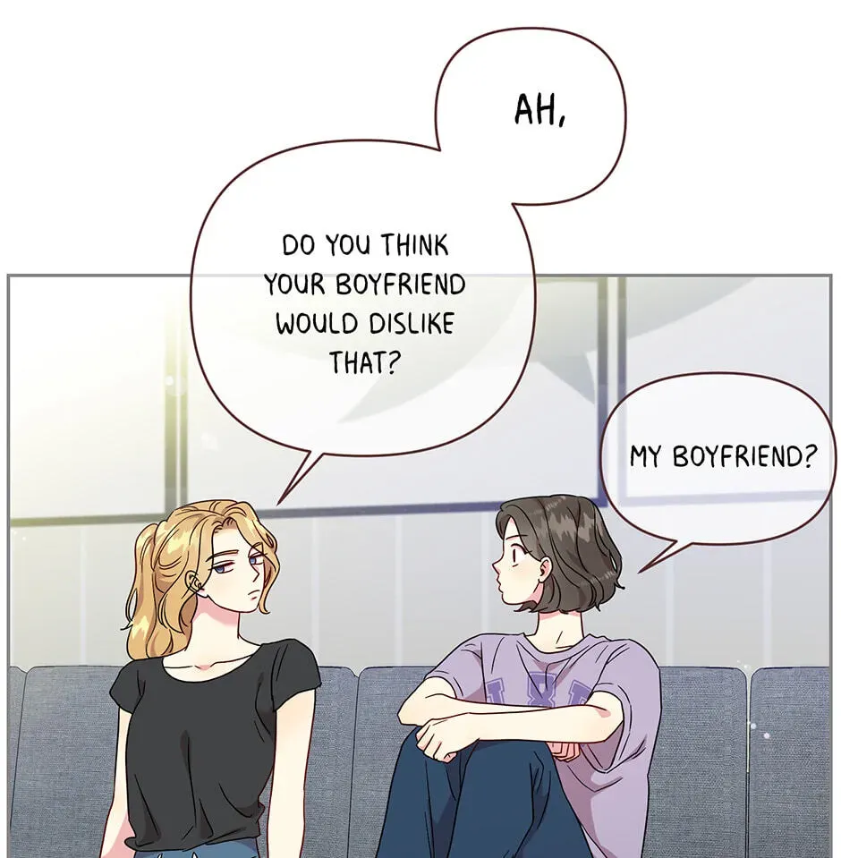 Bunny and Her Boys Chapter 2.6 page 55 - 