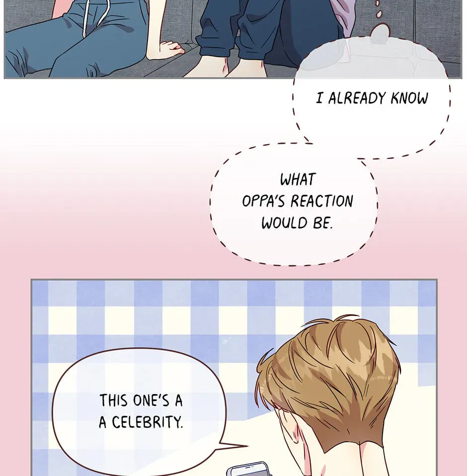 Bunny and Her Boys Chapter 2.6 page 56 - 