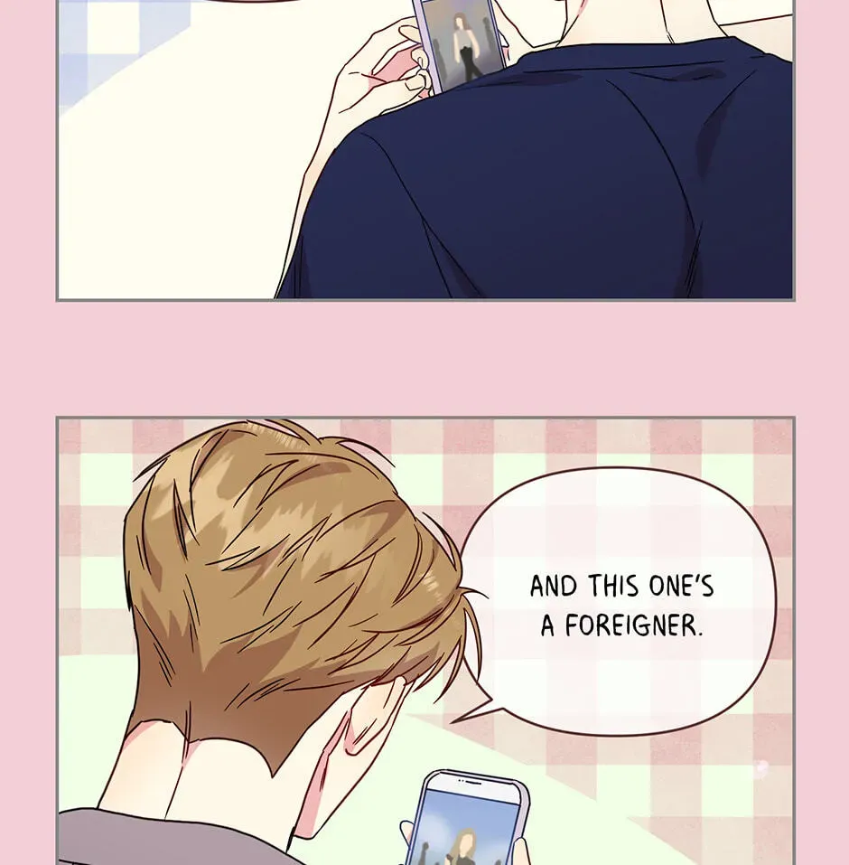 Bunny and Her Boys Chapter 2.6 page 57 - 