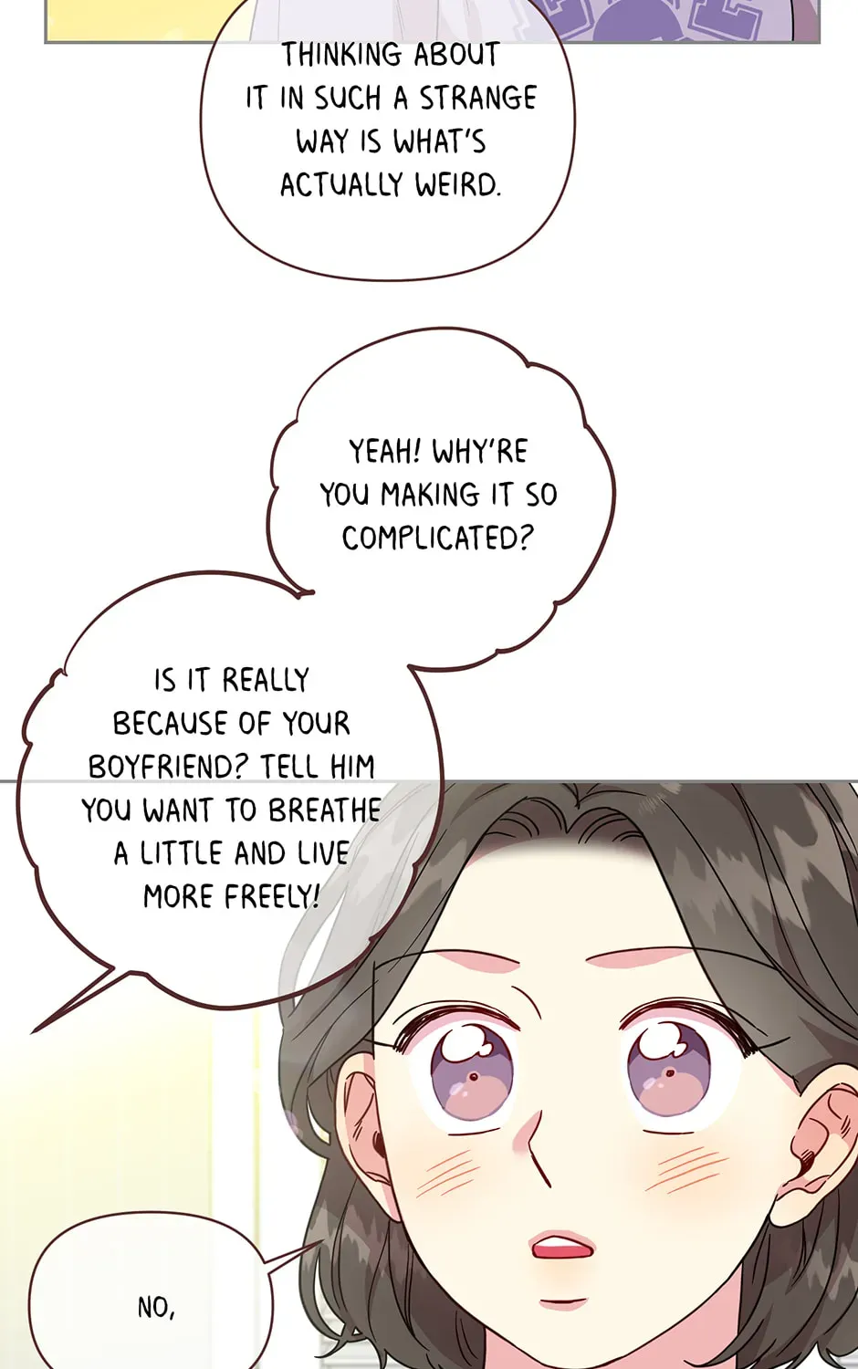 Bunny and Her Boys Chapter 2.6 page 63 - 