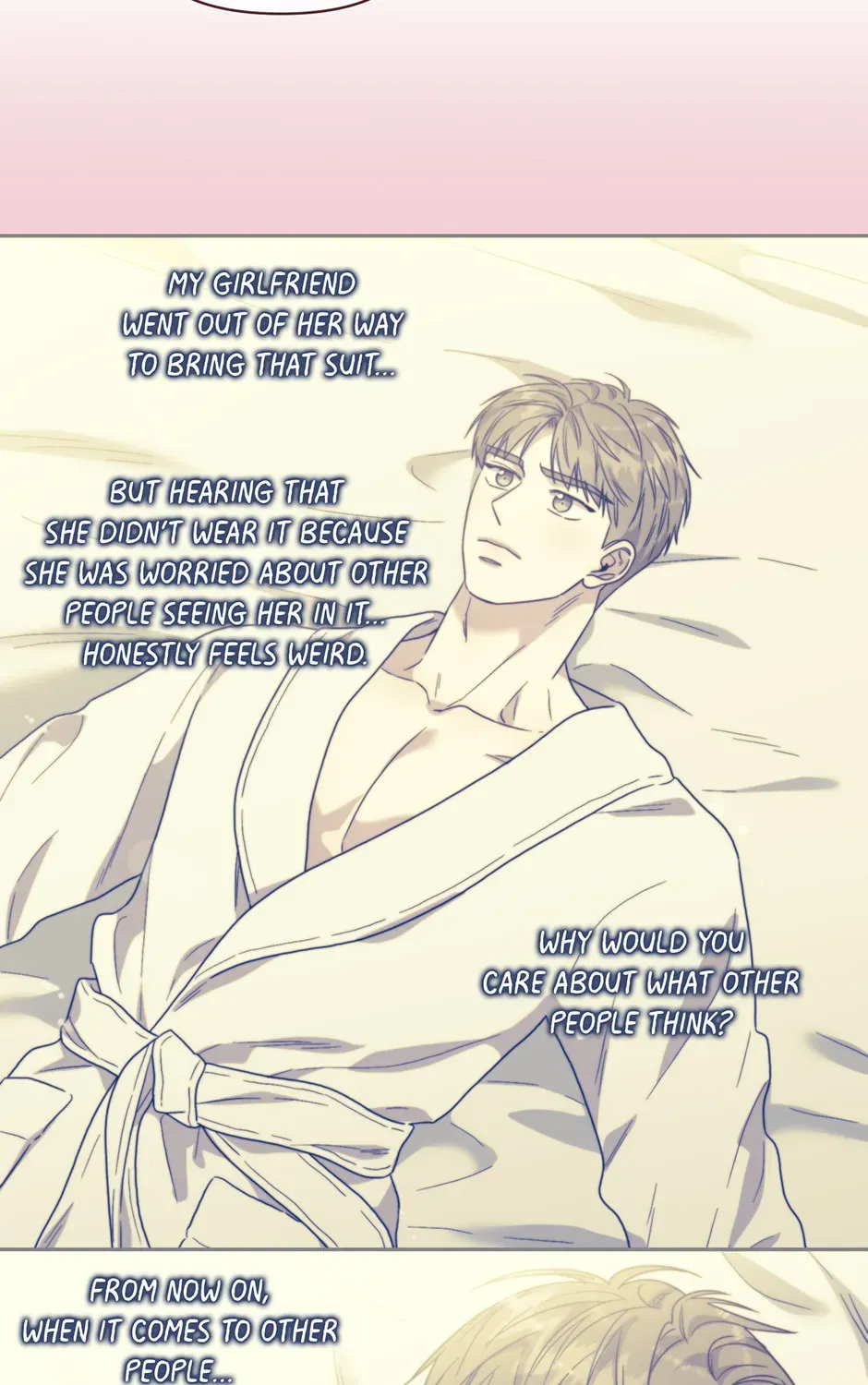 Bunny and Her Boys Chapter 2.6 page 65 - 
