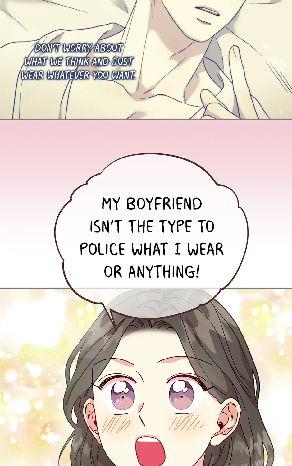 Bunny and Her Boys Chapter 2.6 page 67 - 