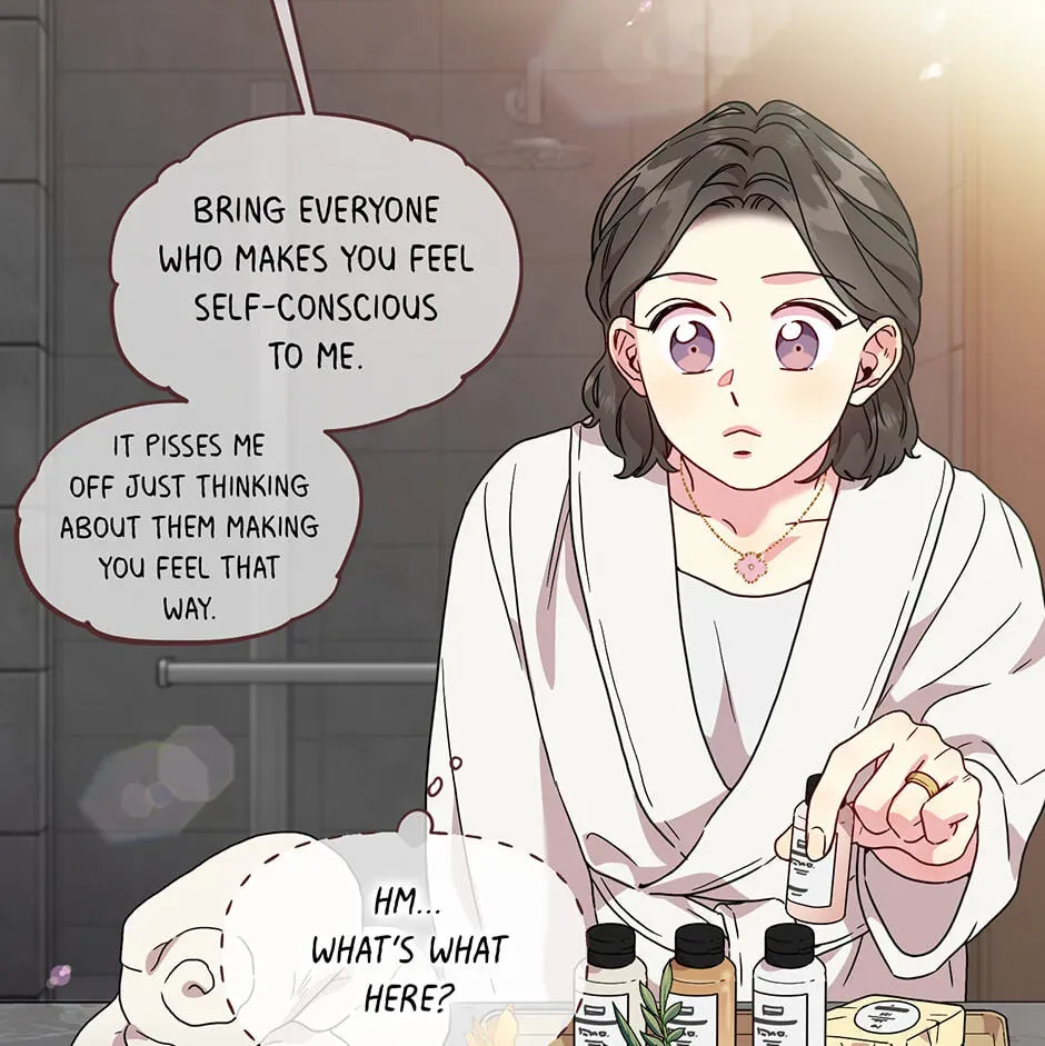 Bunny and Her Boys Chapter 2.6 page 8 - 
