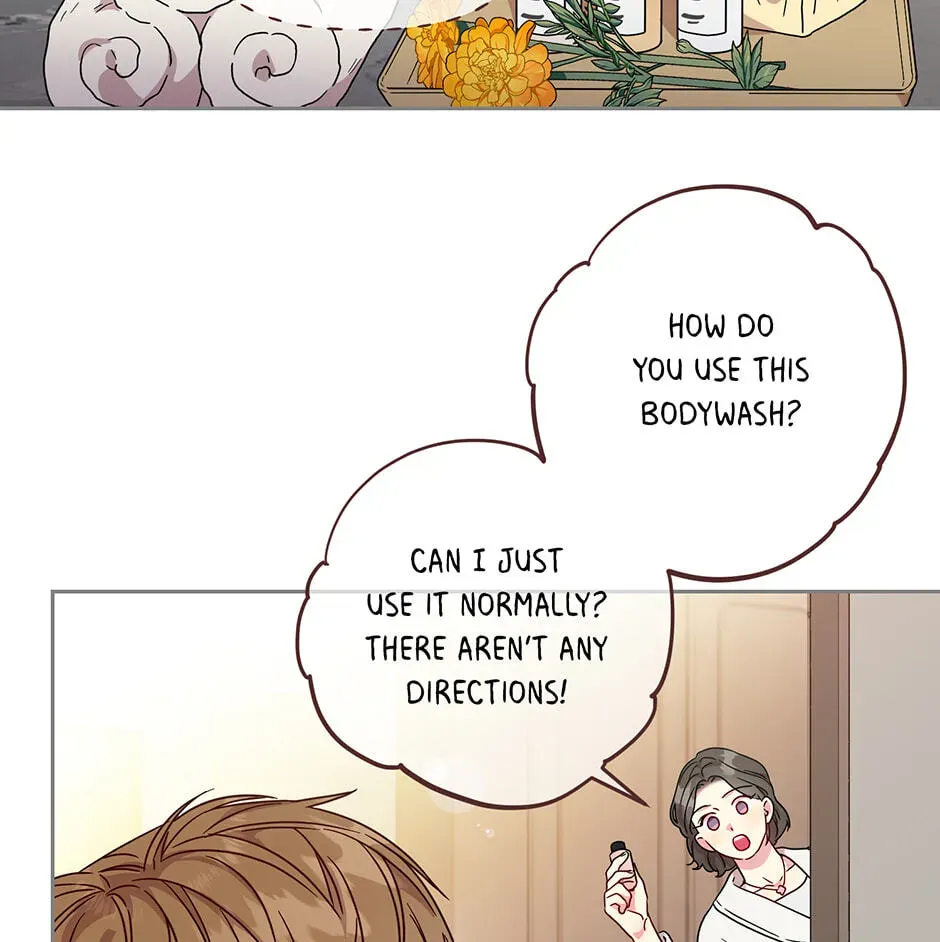 Bunny and Her Boys Chapter 2.6 page 9 - 