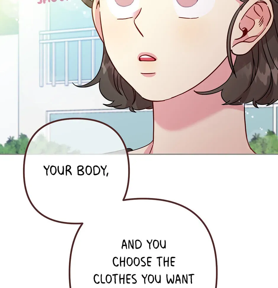 Bunny and Her Boys Chapter 2.6 page 86 - 