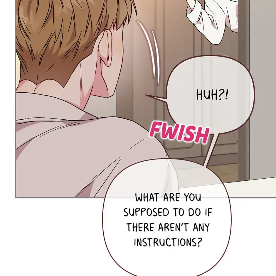 Bunny and Her Boys Chapter 2.6 page 10 - 